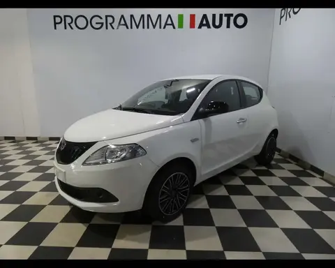 Used LANCIA YPSILON Hybrid 2024 Ad 