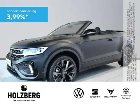 Used VOLKSWAGEN T-ROC Petrol 2024 Ad 