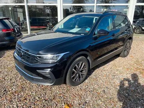 Used VOLKSWAGEN TIGUAN Diesel 2022 Ad 