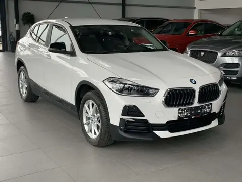 Annonce BMW X2 Essence 2021 d'occasion Allemagne