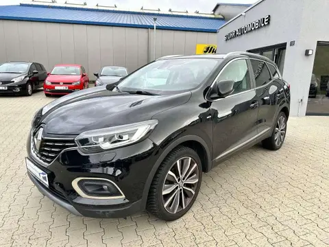 Annonce RENAULT KADJAR Essence 2020 d'occasion 