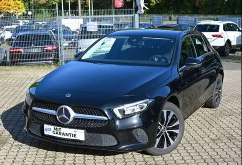 Used MERCEDES-BENZ CLASSE A Hybrid 2022 Ad 