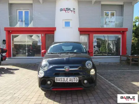 Used ABARTH 595 Petrol 2017 Ad 