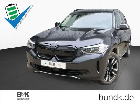 Annonce BMW IX3 Électrique 2021 d'occasion 