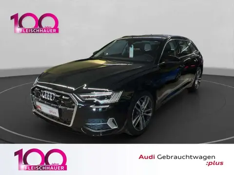 Annonce AUDI A6 Essence 2023 d'occasion 