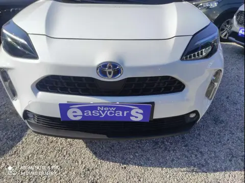 Used TOYOTA YARIS Hybrid 2023 Ad 