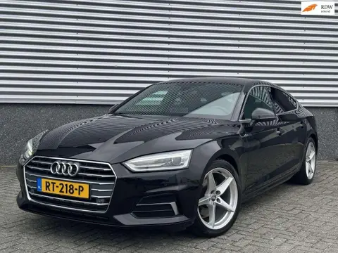 Used AUDI A5 Petrol 2017 Ad 