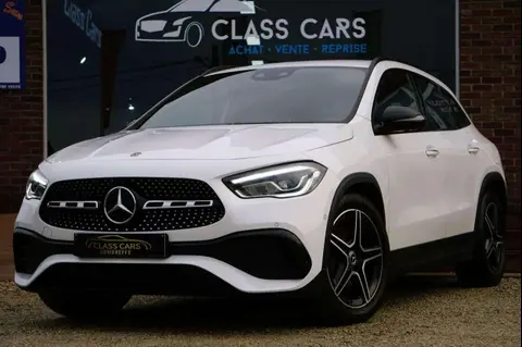 Used MERCEDES-BENZ CLASSE GLA Petrol 2020 Ad 