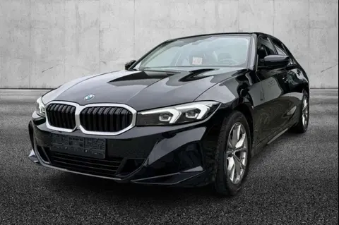 Annonce BMW SERIE 3 Hybride 2023 d'occasion 