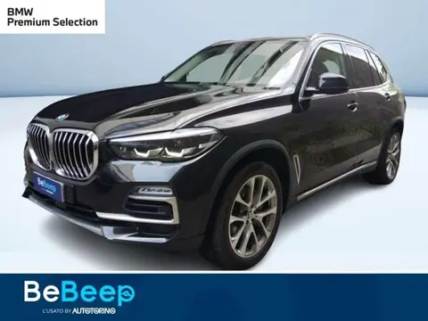 Used BMW X5 Hybrid 2021 Ad 