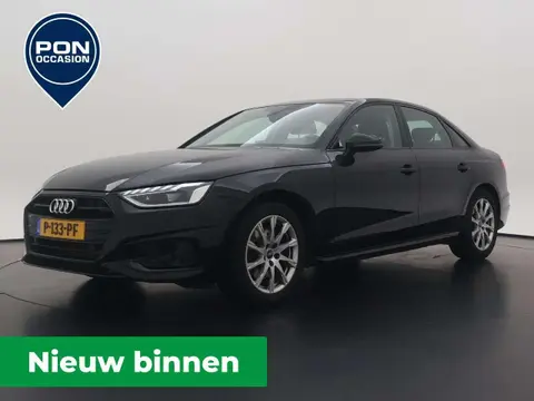 Annonce AUDI A4 Hybride 2022 d'occasion 