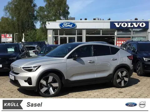 Annonce VOLVO C40 Électrique 2023 d'occasion 