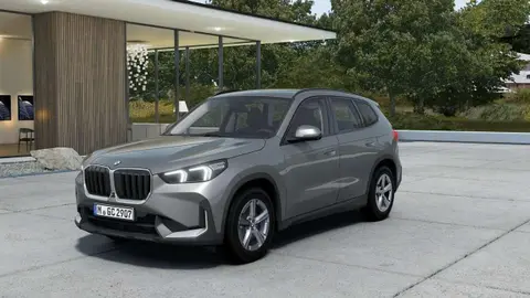 Annonce BMW X1 Essence 2024 d'occasion 