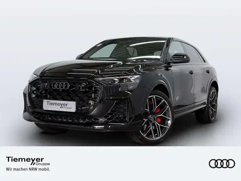 Annonce AUDI RSQ8 Essence 2024 d'occasion 