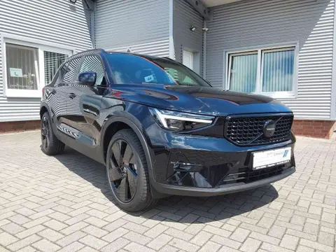 Used VOLVO XC40 Petrol 2024 Ad 