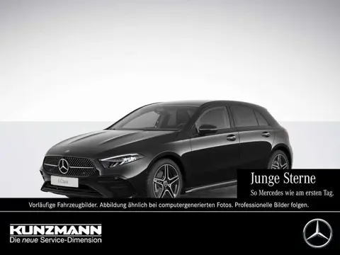 Used MERCEDES-BENZ CLASSE A Petrol 2023 Ad 