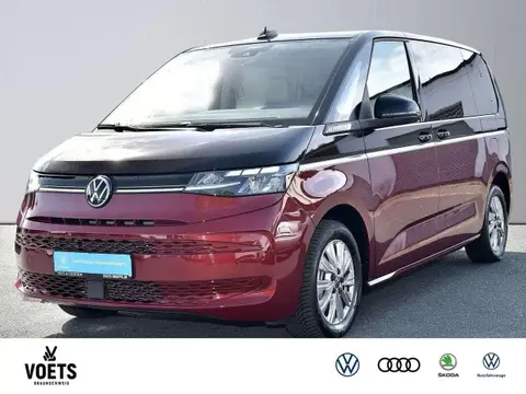 Used VOLKSWAGEN T7 Hybrid 2023 Ad 