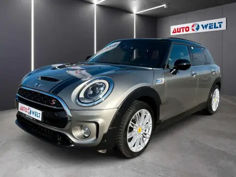 Used MINI COOPER Petrol 2018 Ad 