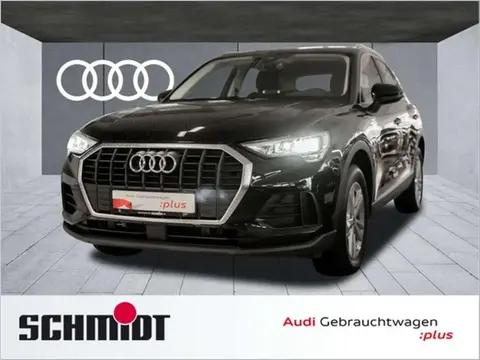 Annonce AUDI Q3 Hybride 2021 d'occasion 