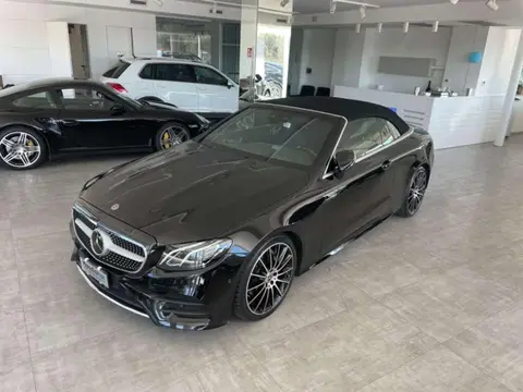 Used MERCEDES-BENZ CLASSE E Diesel 2018 Ad 