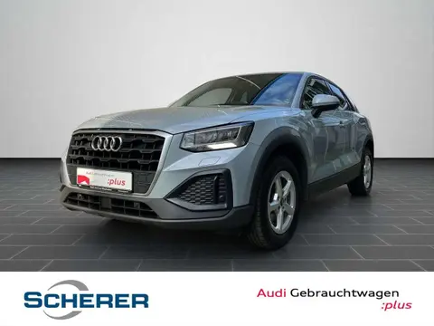 Annonce AUDI Q2 Essence 2021 d'occasion 