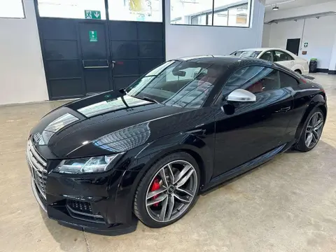 Annonce AUDI TTS Essence 2016 d'occasion 