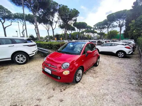 Used FIAT 500 Petrol 2019 Ad 