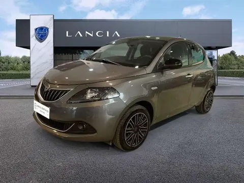 Used LANCIA YPSILON Petrol 2022 Ad 