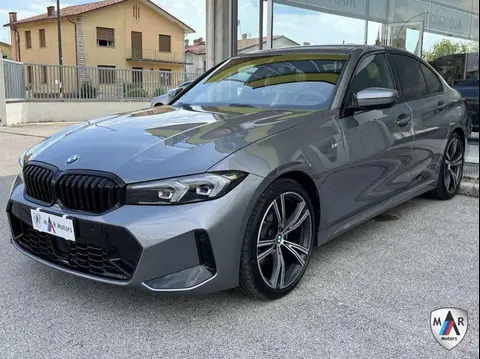 Annonce BMW SERIE 3 Hybride 2023 d'occasion 