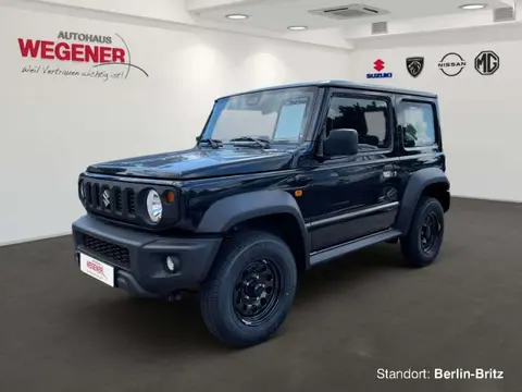 Used SUZUKI JIMNY Petrol 2024 Ad 