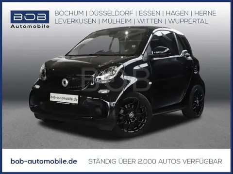 Used SMART FORTWO Petrol 2015 Ad 