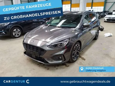 Annonce FORD FOCUS Diesel 2020 d'occasion 