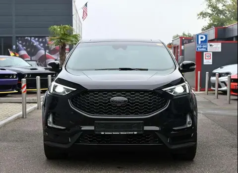 Used FORD EDGE Diesel 2020 Ad 