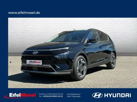 Annonce HYUNDAI BAYON Essence 2024 d'occasion 