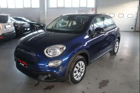 Used FIAT 500X Diesel 2023 Ad 