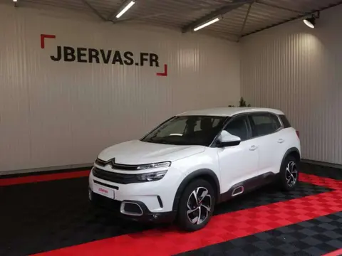 Used CITROEN C5 AIRCROSS Diesel 2020 Ad 