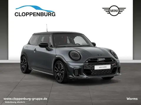 Annonce MINI COOPER Essence 2024 d'occasion 