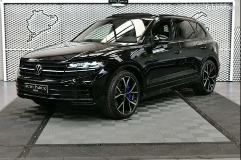 Used VOLKSWAGEN TOUAREG Hybrid 2023 Ad 