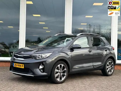 Used KIA STONIC Petrol 2019 Ad 