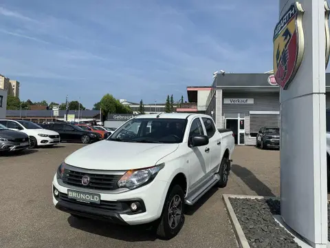 Used FIAT FULLBACK Diesel 2018 Ad 