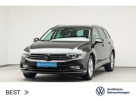 Used VOLKSWAGEN PASSAT Diesel 2023 Ad 