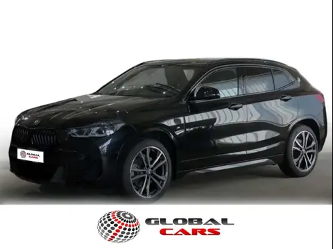 Annonce BMW X2 Diesel 2022 d'occasion 