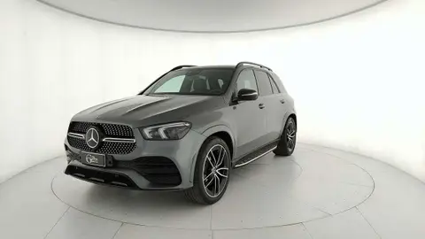 Used MERCEDES-BENZ CLASSE GLE Diesel 2021 Ad 