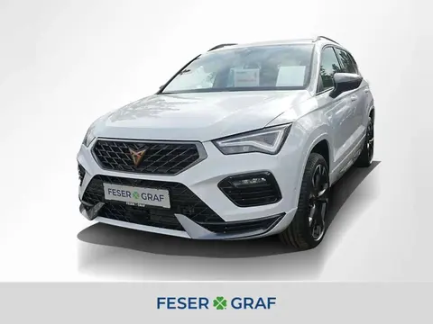 Used CUPRA ATECA Petrol 2024 Ad 