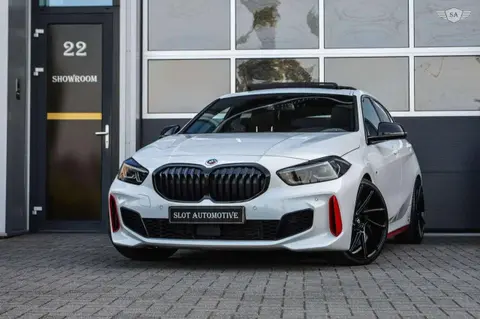 Annonce BMW SERIE 1 Essence 2021 d'occasion 