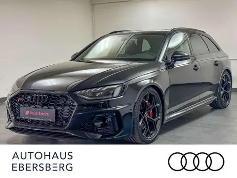 Annonce AUDI RS4 Essence 2024 d'occasion Allemagne