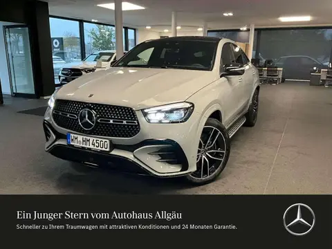 Annonce MERCEDES-BENZ CLASSE GLE Diesel 2023 d'occasion 