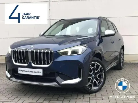 Used BMW X1 Petrol 2024 Ad 