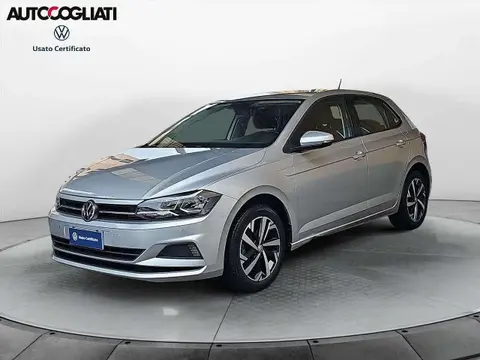 Used VOLKSWAGEN POLO Petrol 2018 Ad 