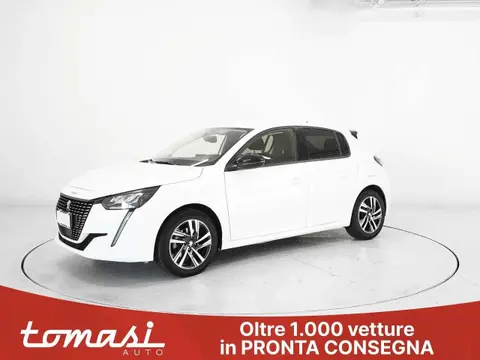 Used PEUGEOT 208 Petrol 2023 Ad 